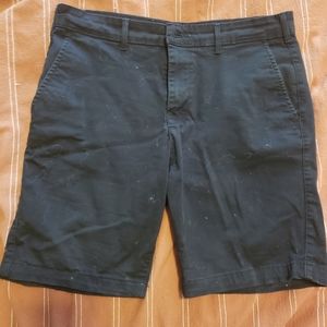 Black Forever 21 Shorts